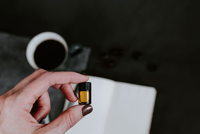 خواص روغن خراطین