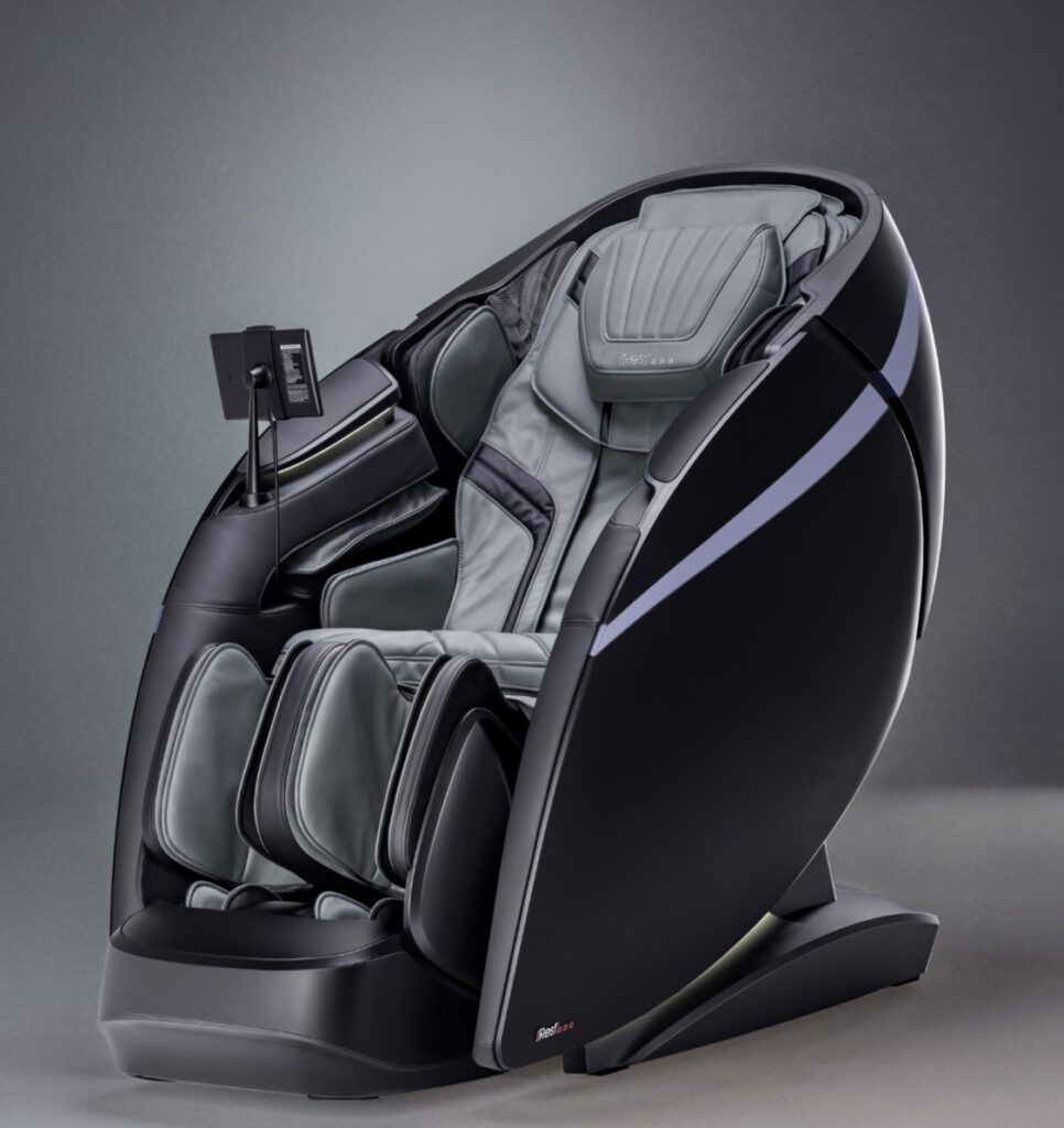 صندلی ماساژور SL-A801-2